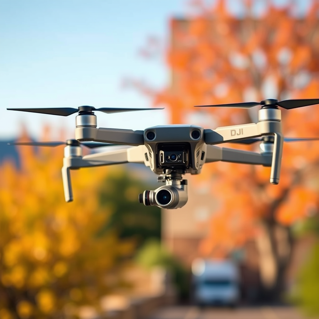 Understanding Your DJI Drone - how to fly a drone dji