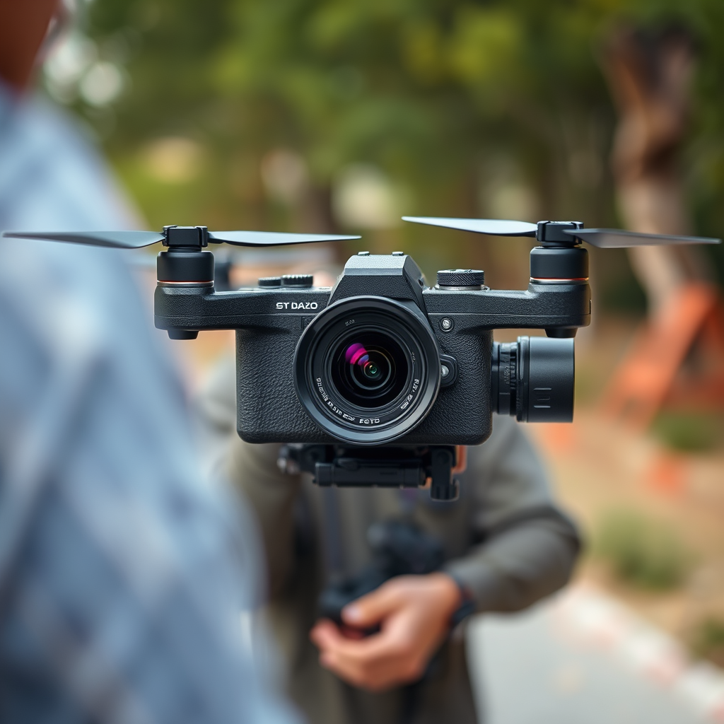 Research the Location - How to Plan a Drone Photography Shoot