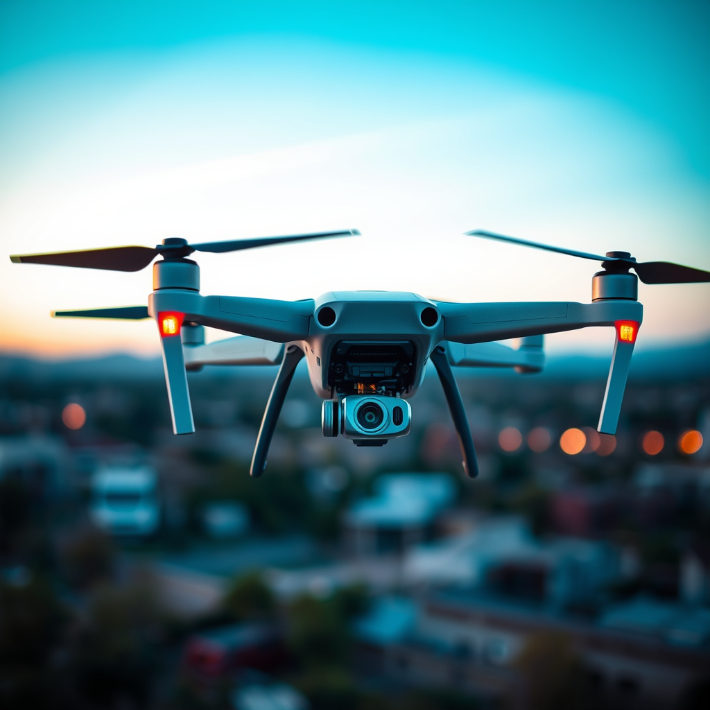 Preparing Your Drone for Registration - how to register a dji drone