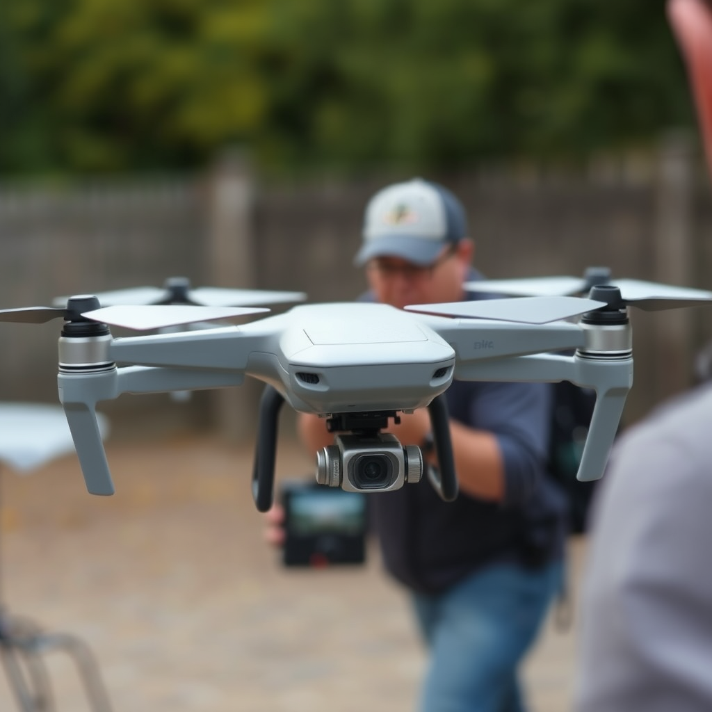 Preparing for the Shoot - How to Shoot Drone Videos for Social Media