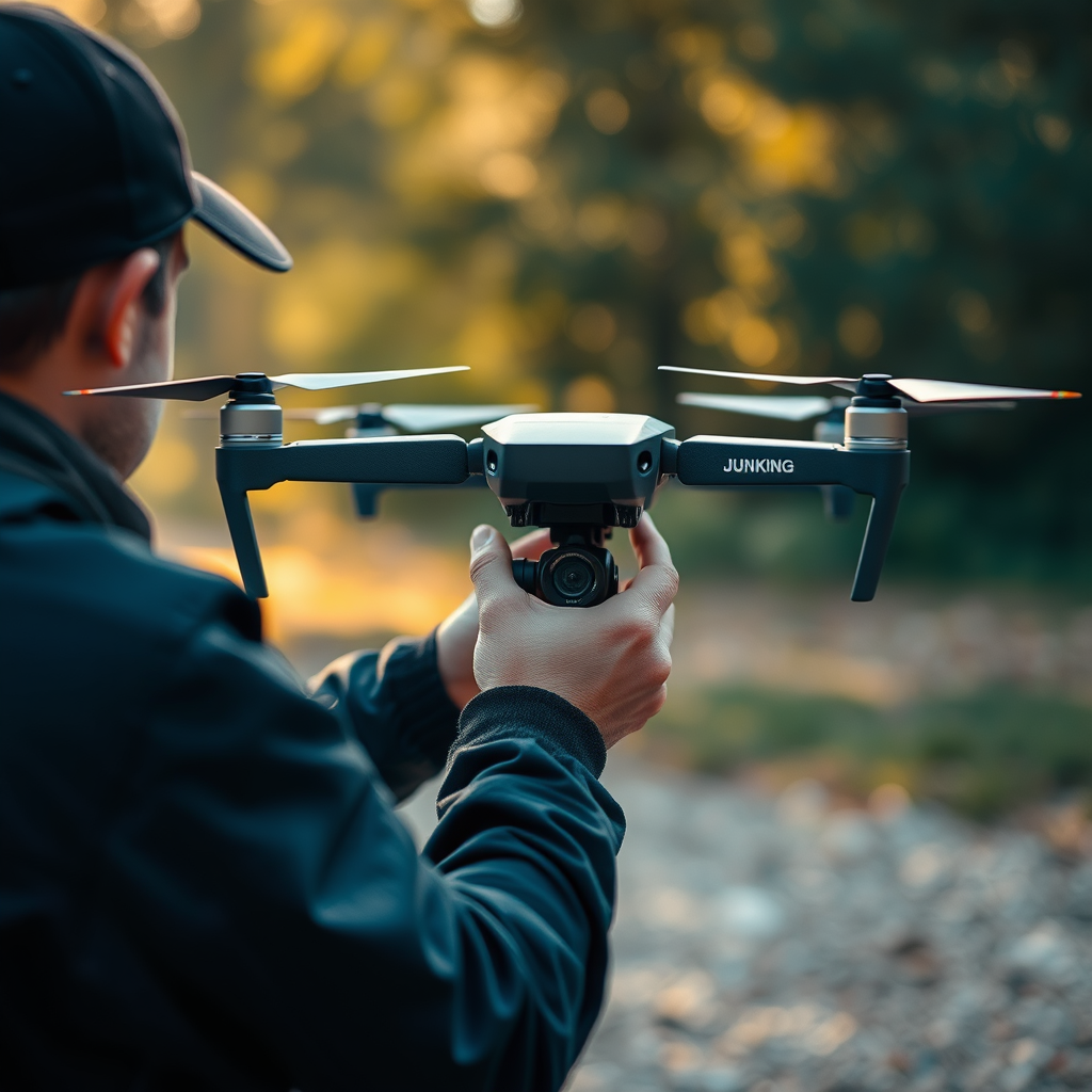 Preparing for Unbinding - how to unbind dji drone