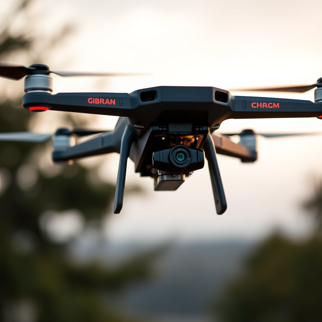 Preparing for Your Aerial Shoot - How to Use Drones for Aerial Product Photography