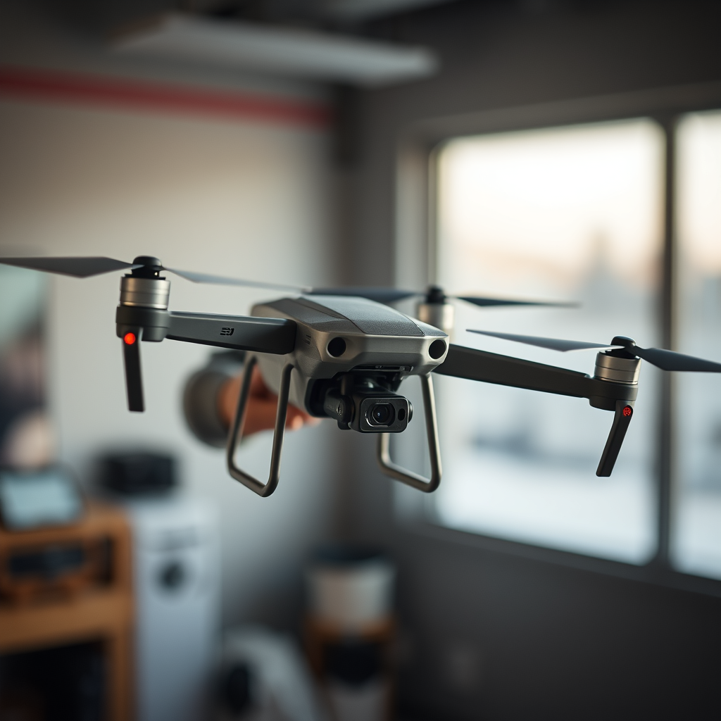 Legal Considerations for Drone Use - How to Use Drones for Documentary Filmmaking