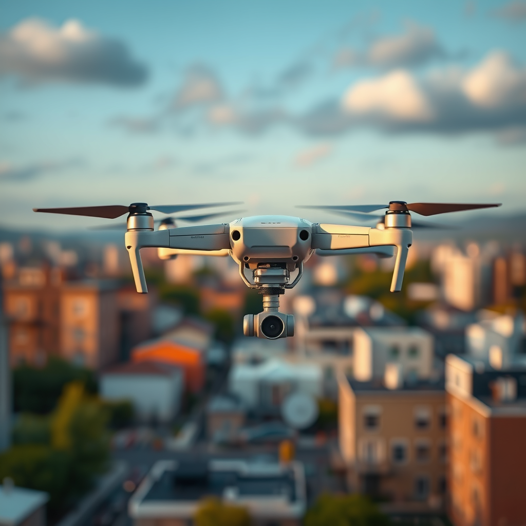 Understanding Drone Regulations - How to Use Drones for Real Estate Photography