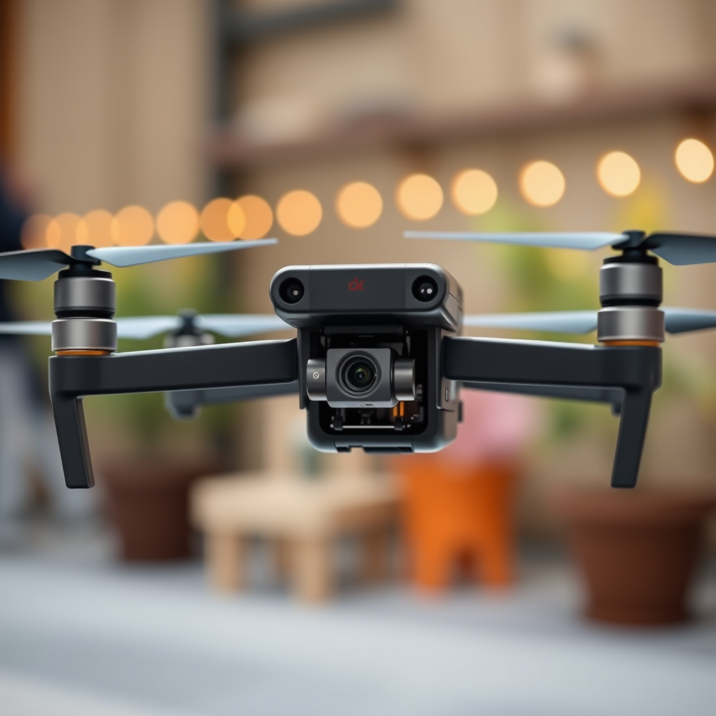 Camera Performance - Hubsan Zino Mini Pro vs. Freefly Alta 8 Pro: 6km FPV vs. 5km Radio Lightweight Cinematic Comparison