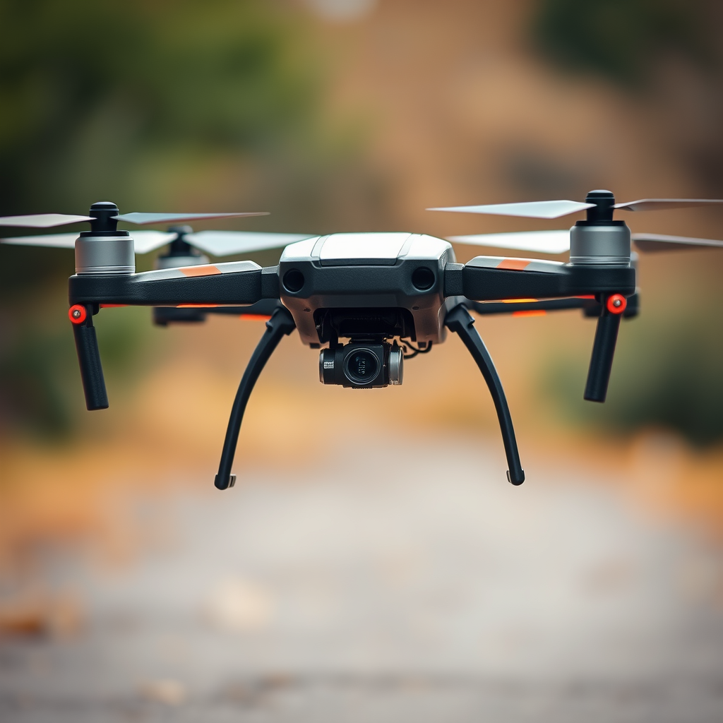 Flight Range and Performance - Hubsan Zino Mini SE vs. Anzu Raptor V: 6km FPV vs. 7km NDAA Lightweight NDAA Showdown