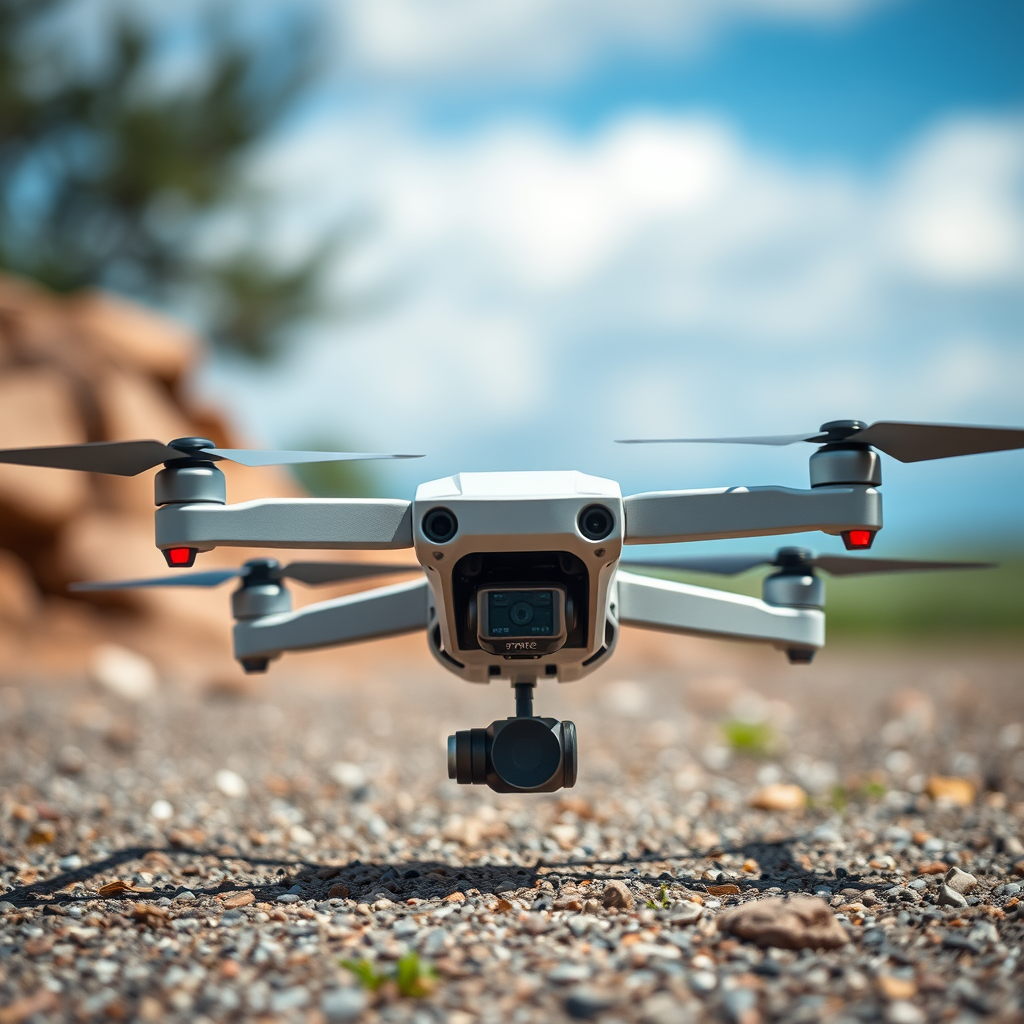 Overview of the Drones - Hubsan Zino Mini SE vs. EXO Blackhawk 3: 6km FPV vs. 9km Pro Connectivity Comparison