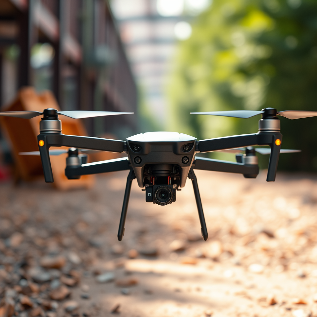 Overview of Intel Falcon 8+ - Intel Falcon 8+ vs. Autel EVO Lite+ V2: 1km Radio vs. SkyLink 12km Industrial Duel