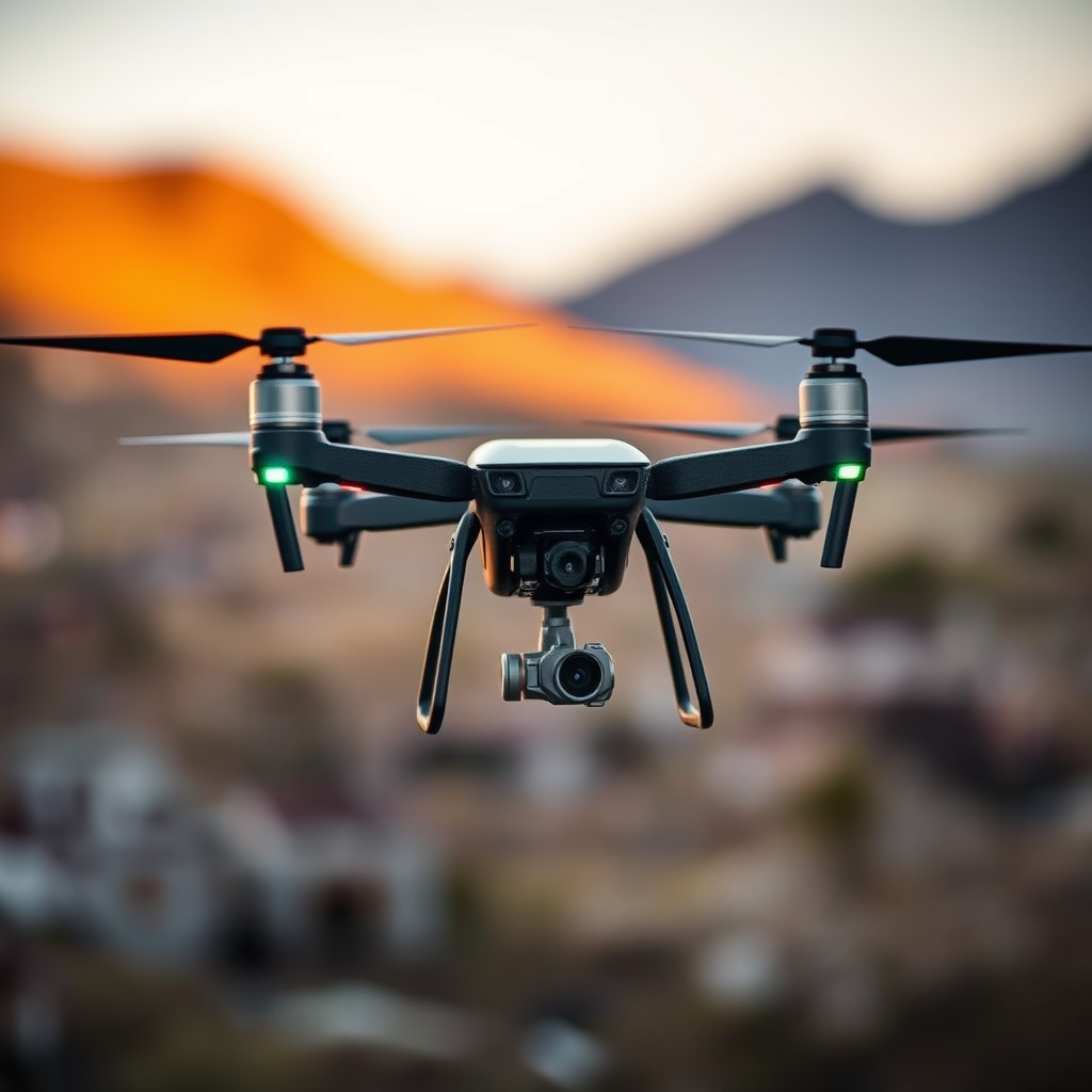 Overview of the Flyability Elios 4 - Intel Falcon 8+ vs. Flyability Elios 4: 1km Radio vs. 100m Wi-Fi Inspection Duel