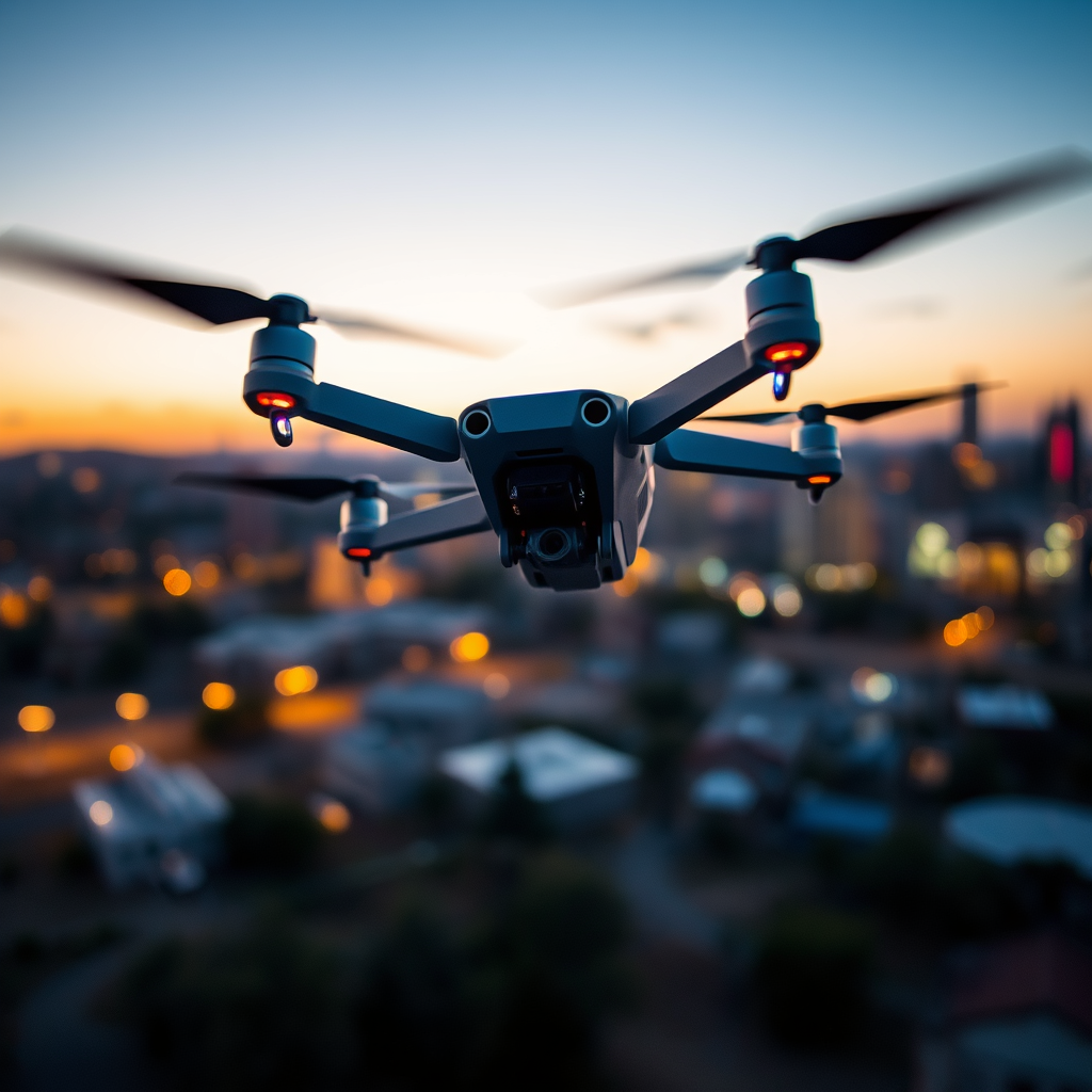 Overview of Intel Shooting Star 2 - Intel Shooting Star 2 vs. Flyability Elios 3: 1km Swarm vs. 100m Wi-Fi Event Clash