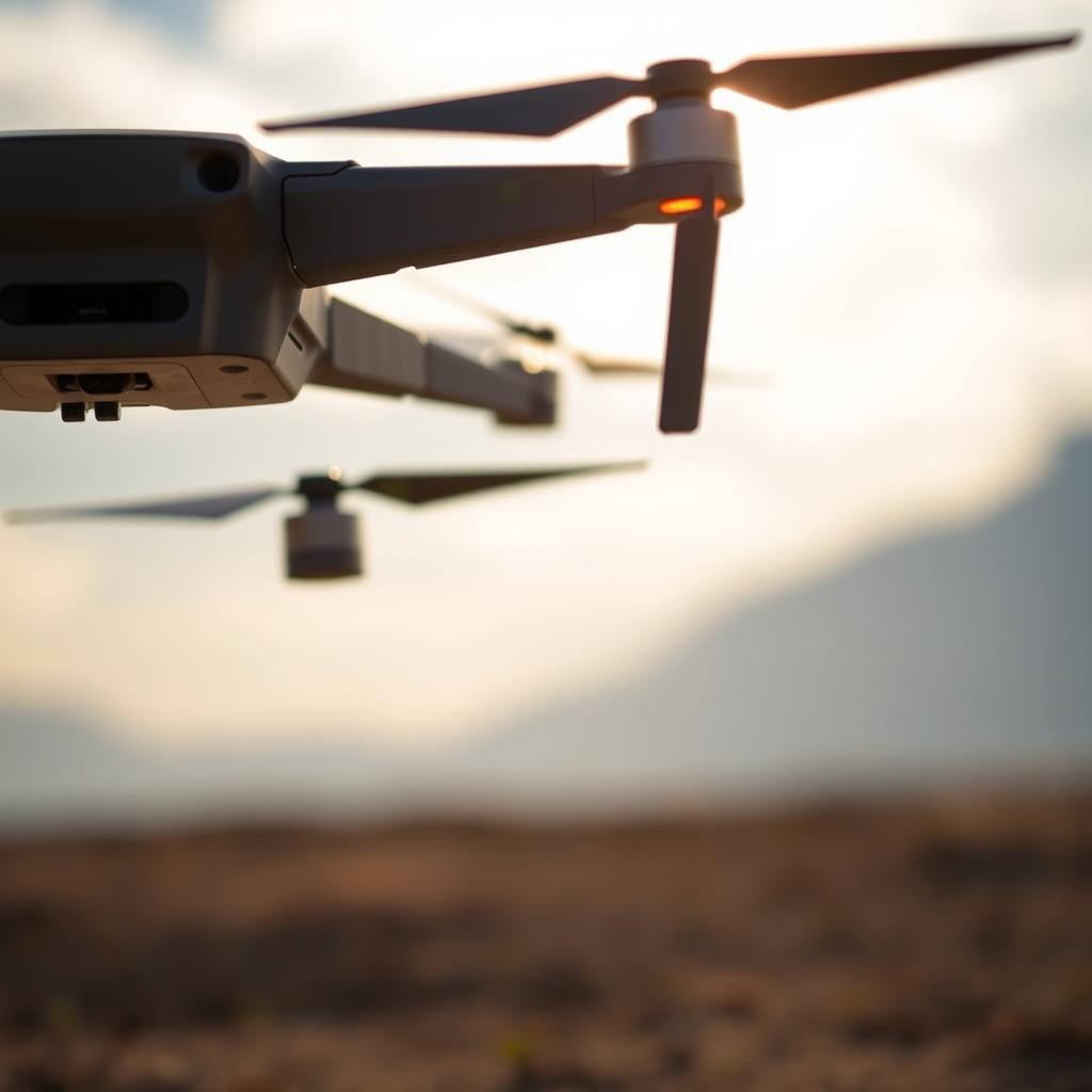 Overview of the Intel Shooting Star 2 - Intel Shooting Star 2 vs. Potensic Atom SE: 1km Swarm vs. 7.5km FPV Event Budget Battle