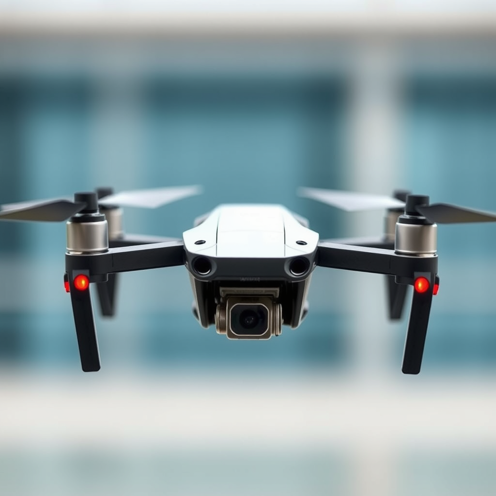 Overview of the Potensic Atom SE - Intel Shooting Star 2 vs. Potensic Atom SE: 1km Swarm vs. 7.5km FPV Event Budget Battle