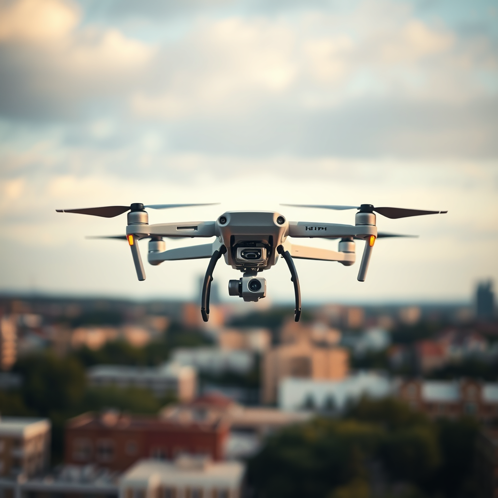 Overview of Drone Bans - is dji the only drones banned