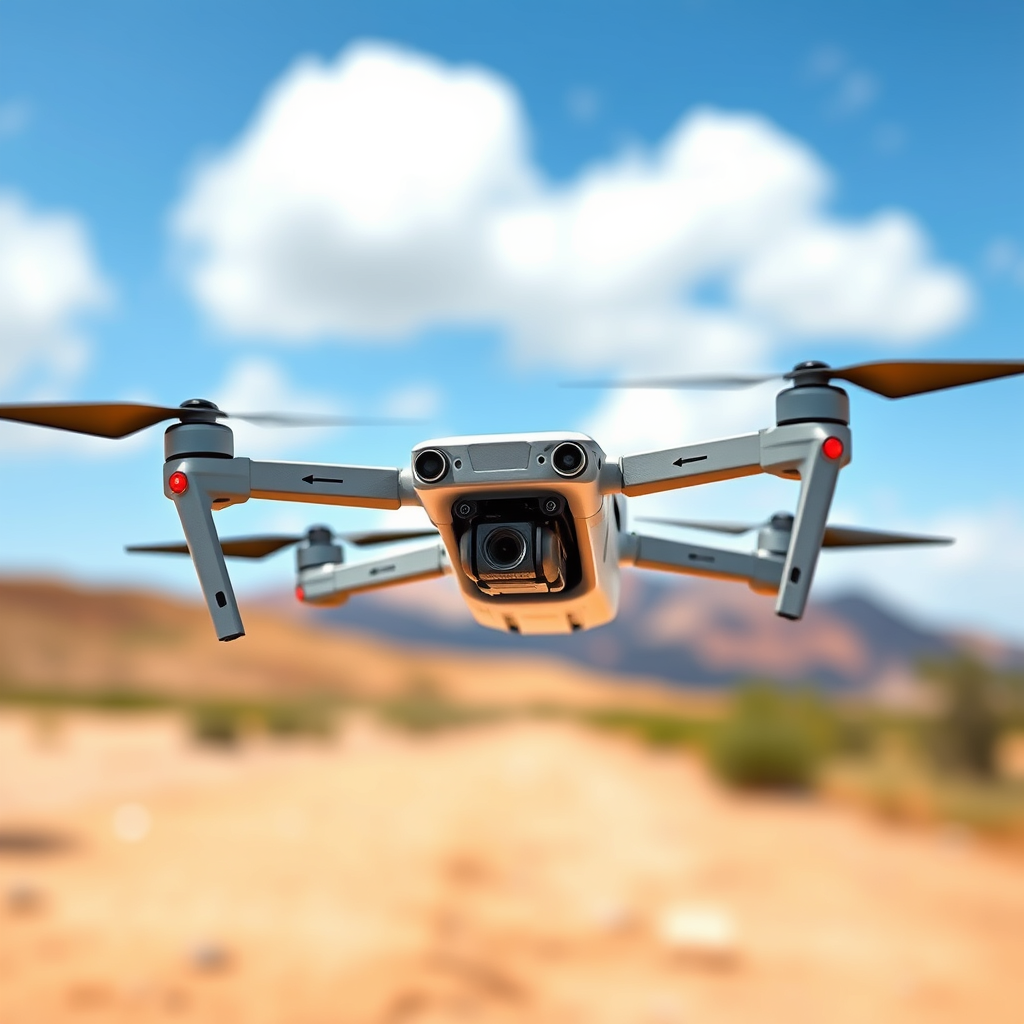 Range and Connectivity - JJRC H106 vs. Anzu Raptor T: 1km Wi-Fi vs. 7km NDAA Mini NDAA Clash