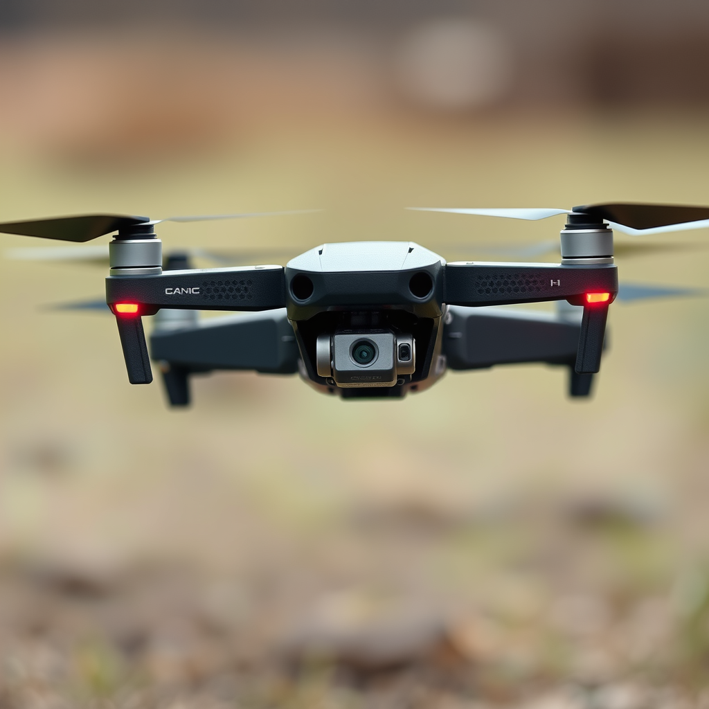 Camera and Imaging Capabilities - JJRC H106 vs. Autel EVO II Dual 640T: 1km Wi-Fi vs. SkyLink 12km Mini Thermal Duel