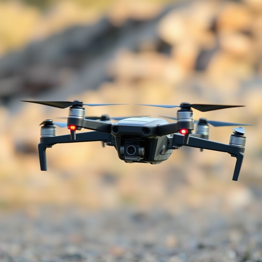 Overview of the JJRC H106 - JJRC H106 vs. Freefly Alta X: 1km Wi-Fi vs. 5km Radio Mini Cinematic Duel