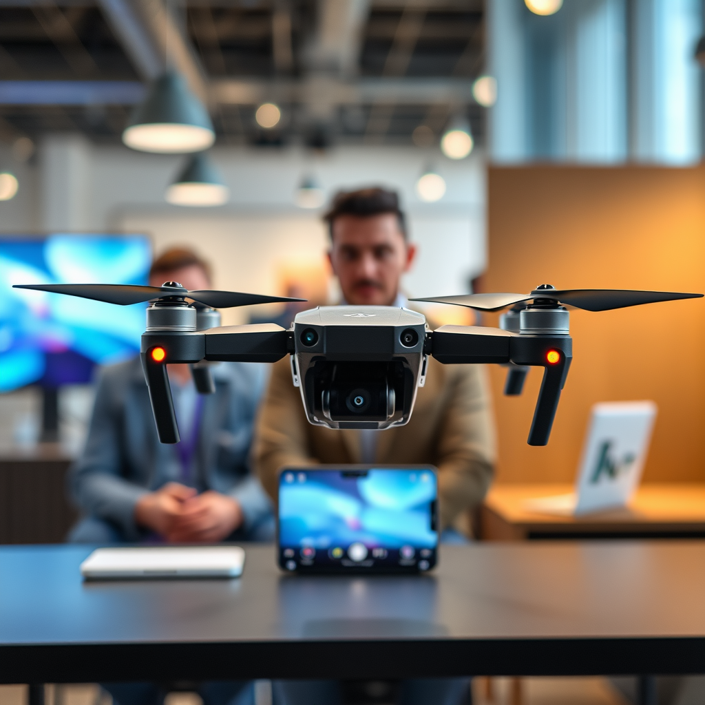 Design and Build Quality - JJRC H106 vs. HoverAir X1 Pro Max: 1km Wi-Fi vs. 500m Wi-Fi Mini Selfie Duel