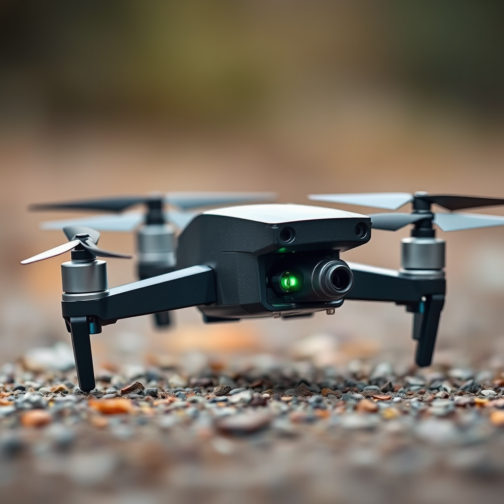 Overview of the Anzu Raptor T - JJRC H78G vs. Anzu Raptor T: 1km Wi-Fi vs. 7km NDAA Mini NDAA Clash