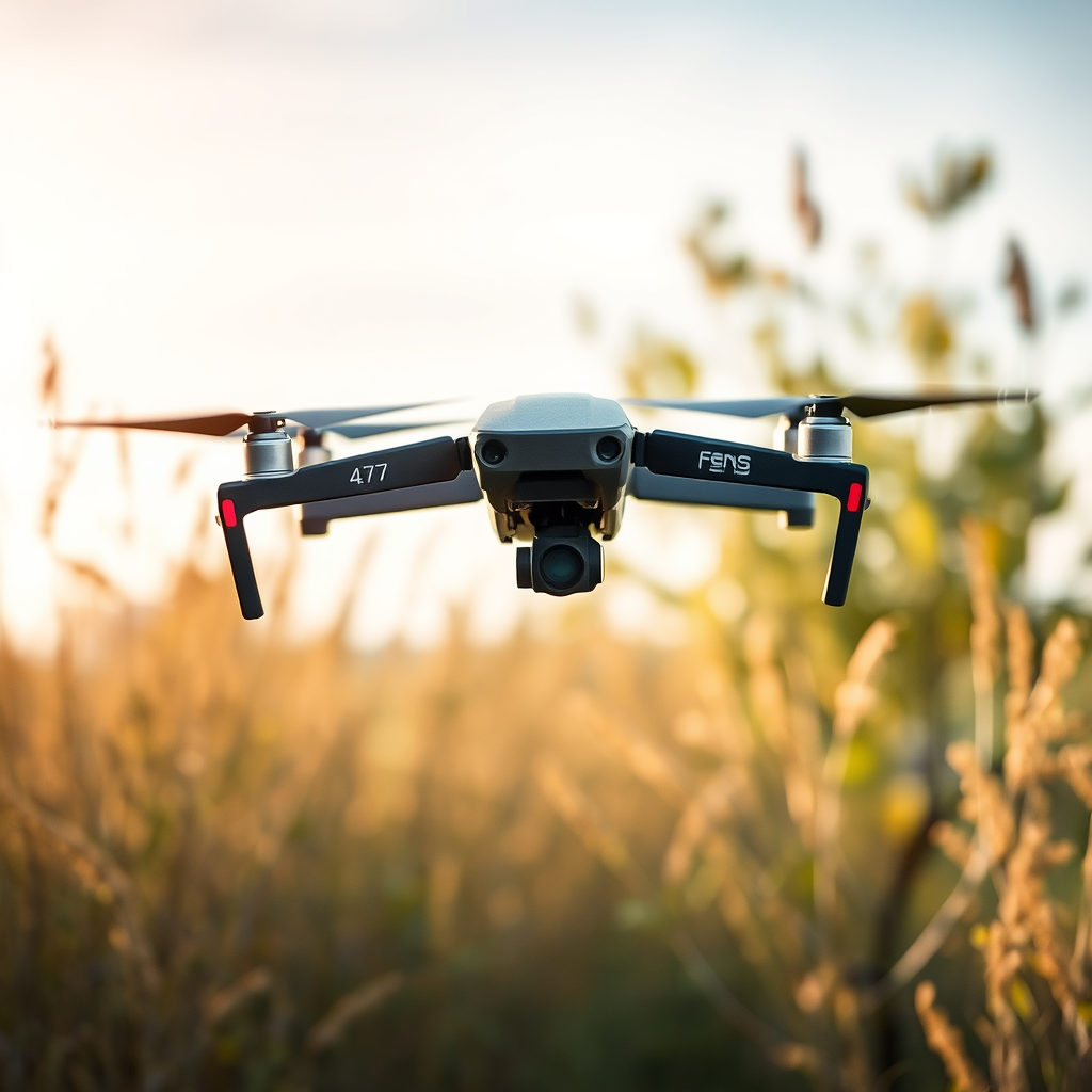 Overview of the Freefly Alta 8 Pro - JJRC H78G vs. Freefly Alta 8 Pro: 1km Wi-Fi vs. 5km Radio Mini Cinematic Clash