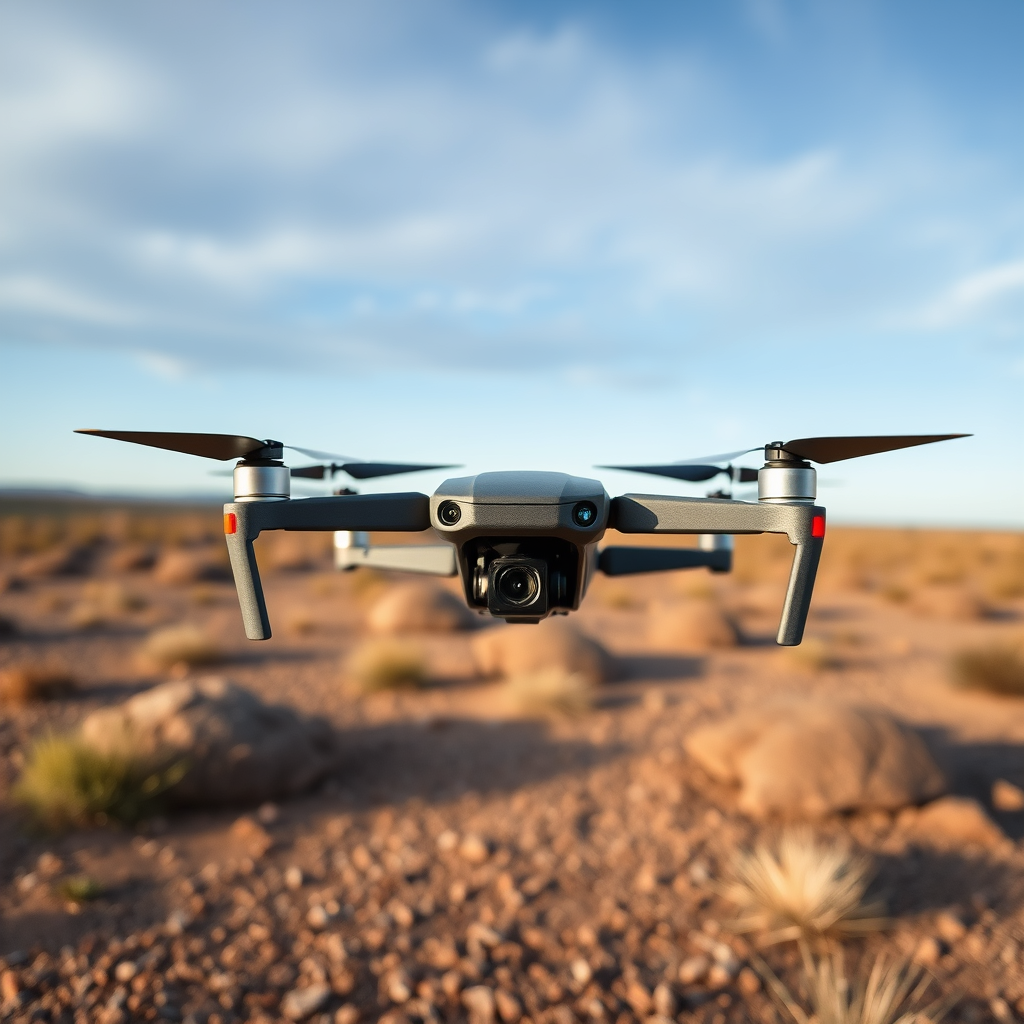 Overview of the JJRC H78G - JJRC H78G vs. Freefly Alta 8 Pro: 1km Wi-Fi vs. 5km Radio Mini Cinematic Clash