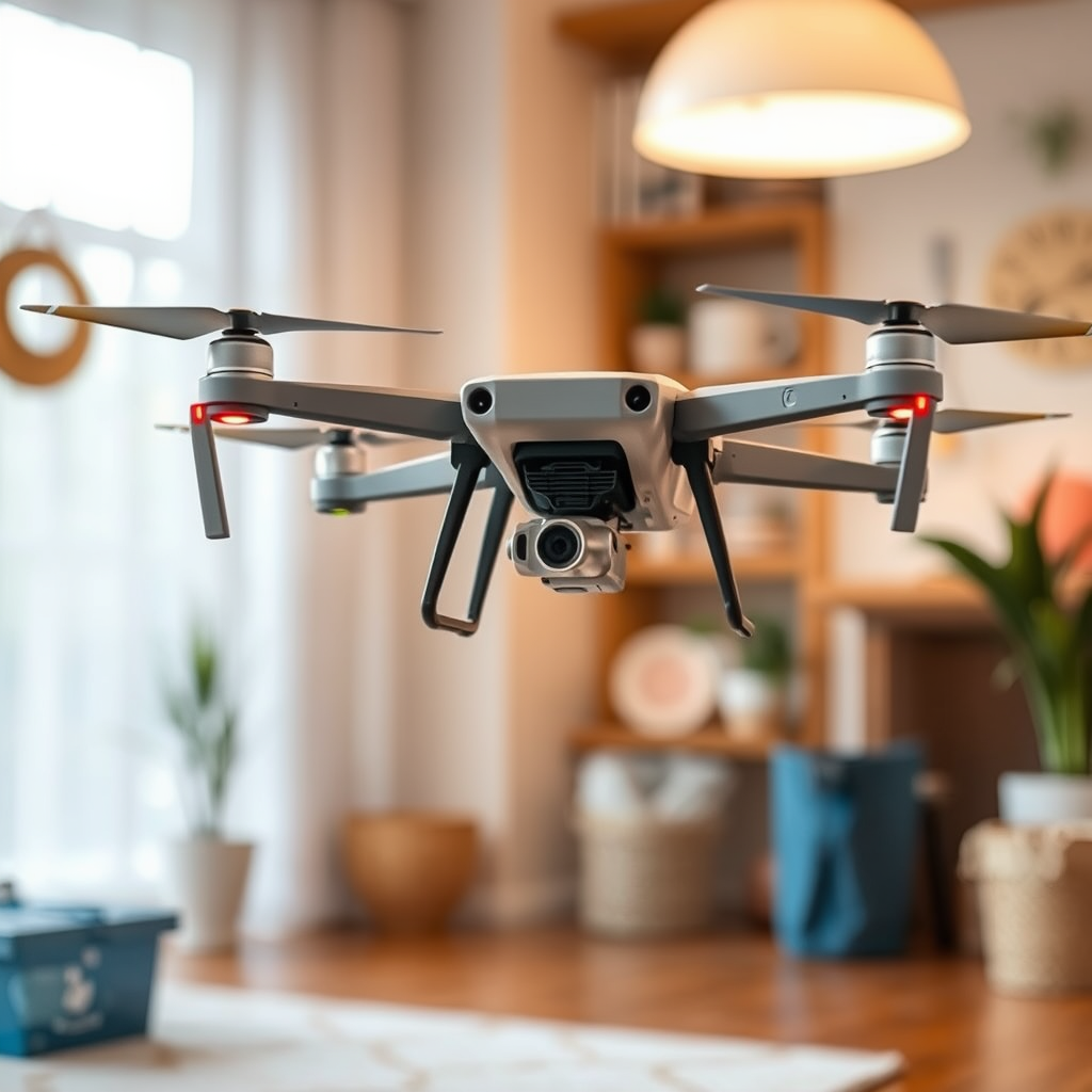 Connectivity Features - Lucid Sanitization Drone vs. Autel EVO Lite+ V2: 2km Wi-Fi vs. SkyLink 12km Cleaning Low-Light Showdown