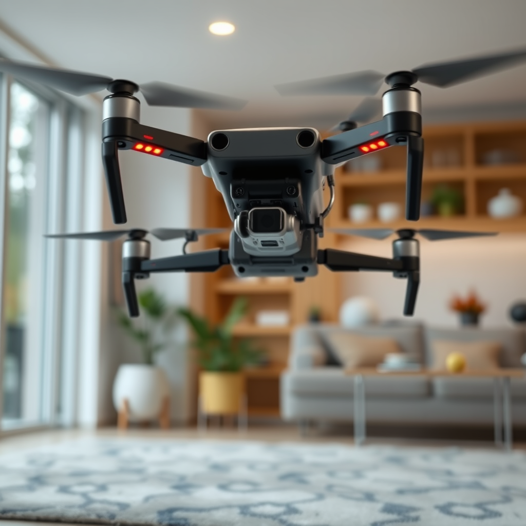 Key Specifications Comparison - Lucid Sanitization Drone vs. Anzu Raptor T: 2km Wi-Fi vs. 7km NDAA Cleaning NDAA Clash