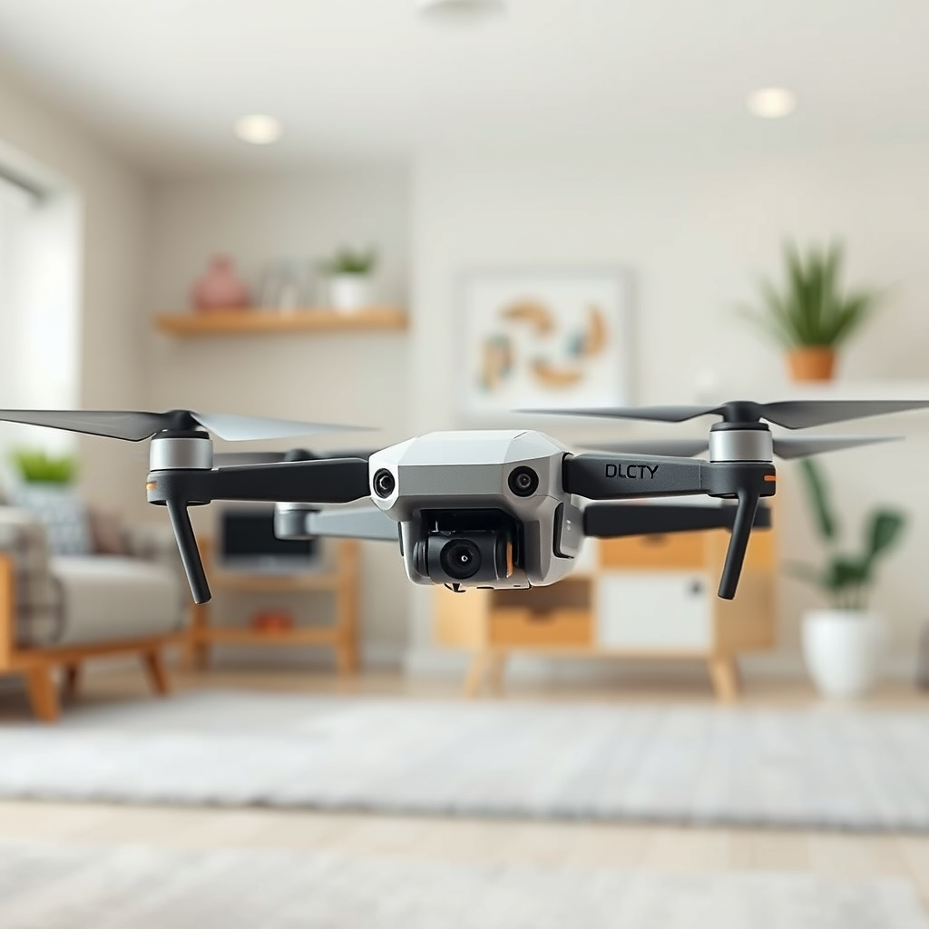 Overview of the Drones - Lucid Sanitization Drone vs. Autel EVO Lite+ V2: 2km Wi-Fi vs. SkyLink 12km Cleaning Low-Light Showdown