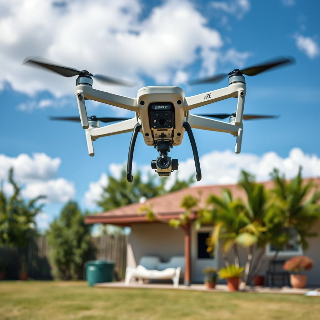 Overview of the Drones - Lucid Sanitization Drone vs. Anzu Raptor V: 2km Wi-Fi vs. 7km NDAA Cleaning NDAA Clash