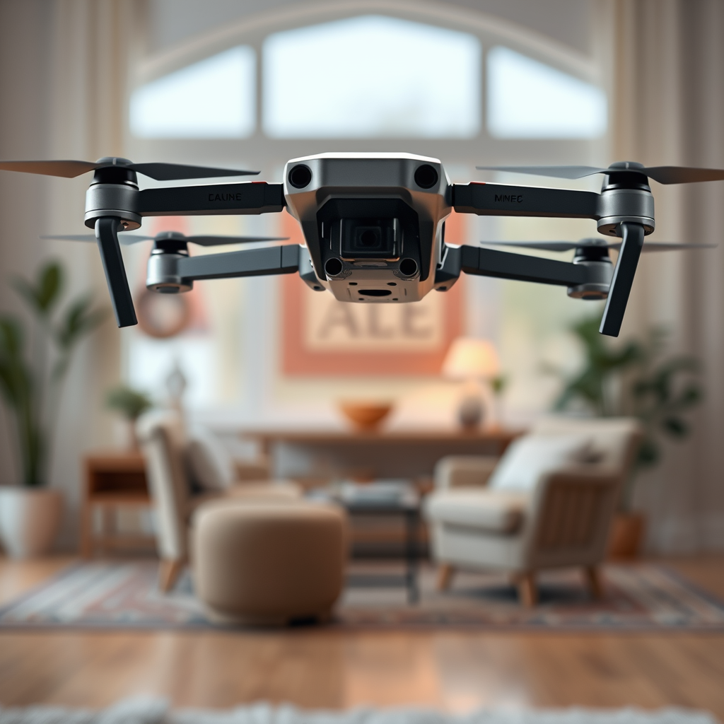 Overview of the Drones - Lucid Sanitization Drone vs. Anzu Raptor T: 2km Wi-Fi vs. 7km NDAA Cleaning NDAA Clash