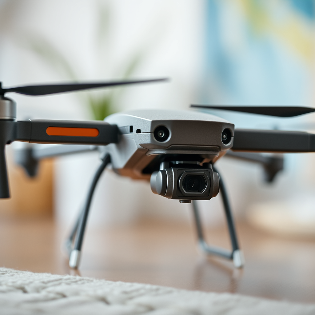 Range and Connectivity - Lucid Sanitization Drone vs. Harris Aerial H6: 2km Wi-Fi vs. 10km Radio Cleaning Duel