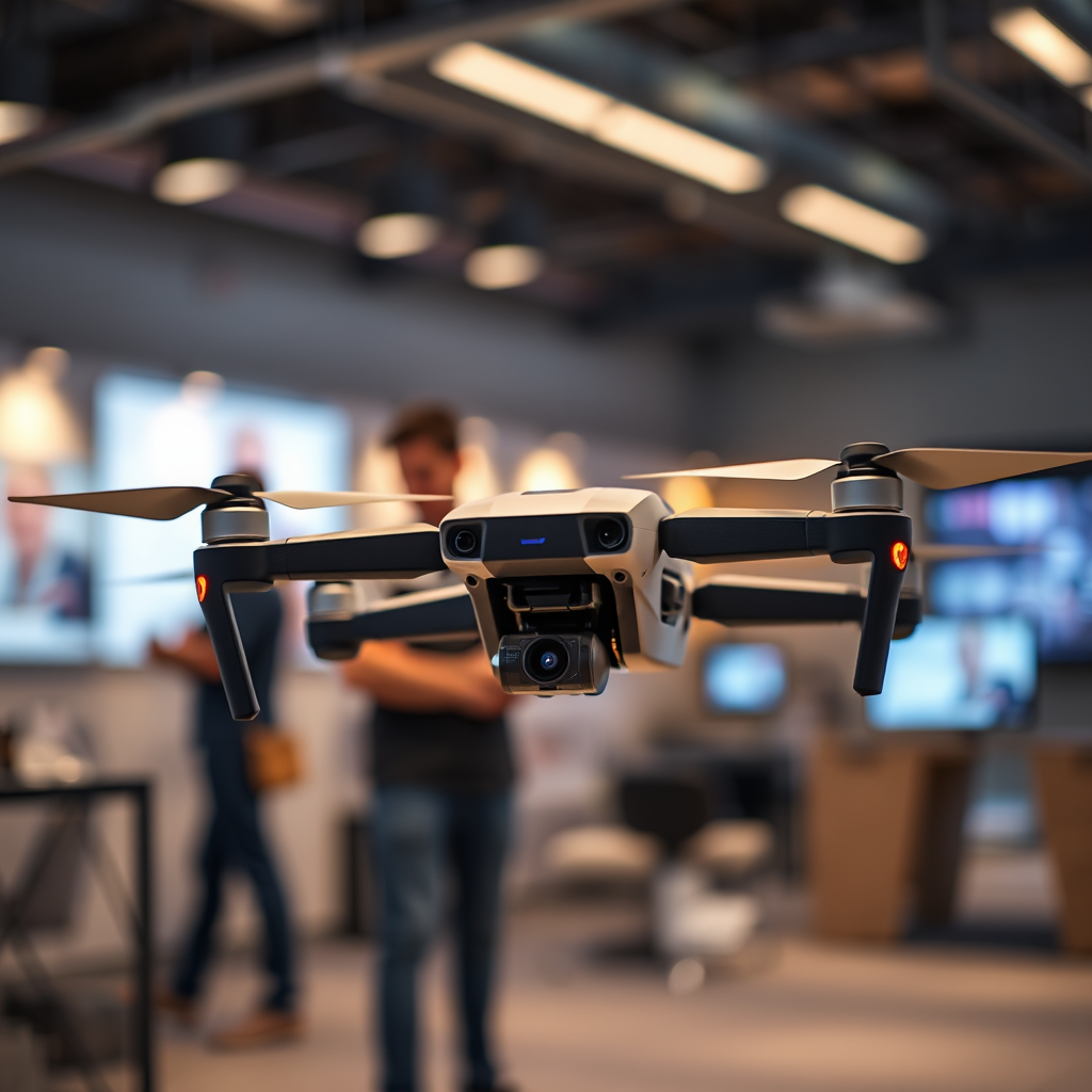 Overview of Anzu Raptor V - Parrot Anafi AI vs. Anzu Raptor V: 4km Wi-Fi vs. 7km NDAA AI NDAA Battle