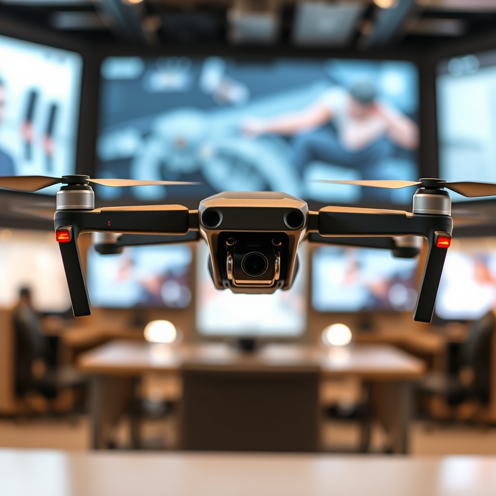 Performance and Range Comparison - Parrot Anafi AI vs. Anzu Raptor T: 4km Wi-Fi vs. 7km NDAA AI NDAA Duel