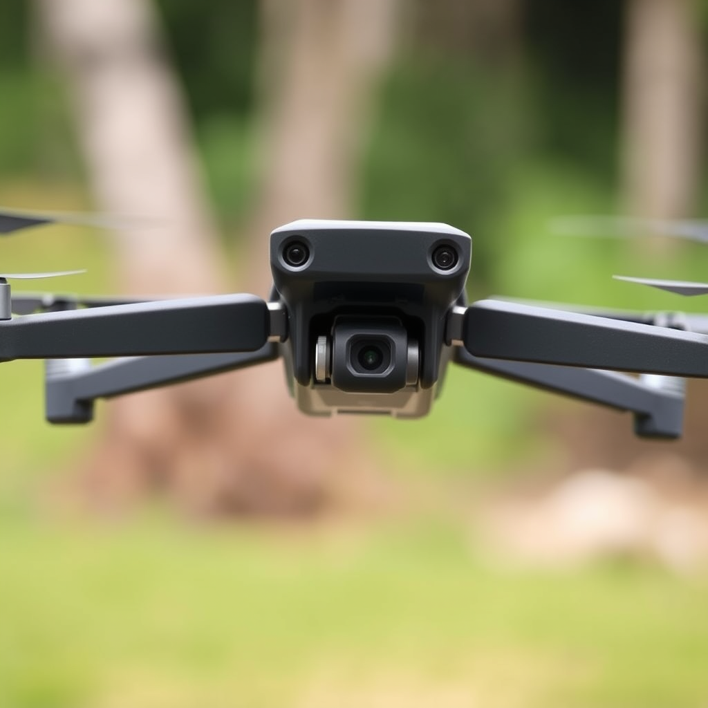 Overview of the Anzu Raptor V - Parrot Bebop 2 FPV vs. Anzu Raptor V: 2km Wi-Fi vs. 7km NDAA FPV NDAA Duel