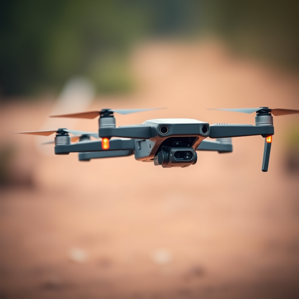 Overview of the Drones - Parrot Bebop 2 FPV vs. Anzu Raptor V: 2km Wi-Fi vs. 7km NDAA FPV NDAA Battle