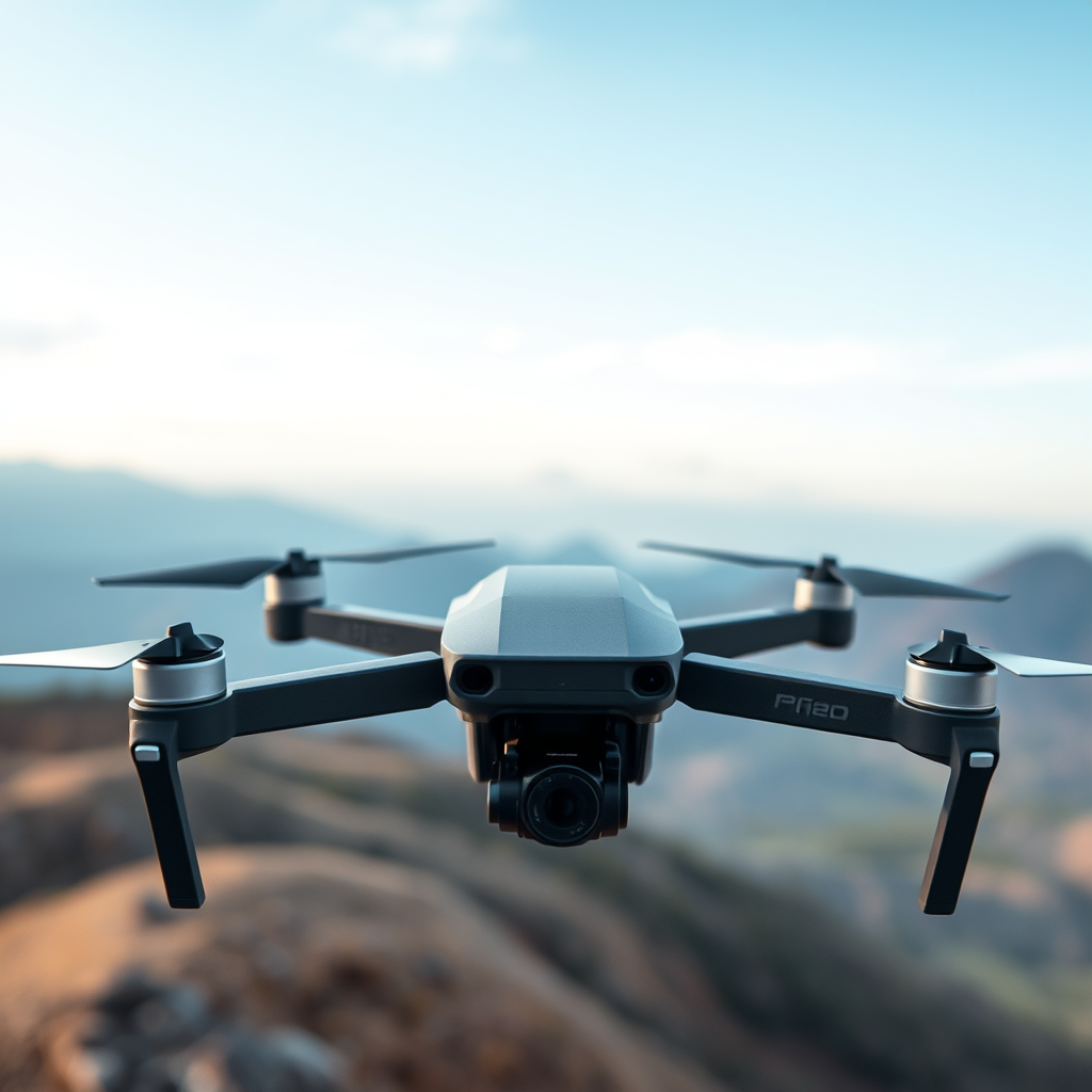 Overview of the Parrot Bebop 2 FPV - Parrot Bebop 2 FPV vs. Anzu Raptor V: 2km Wi-Fi vs. 7km NDAA FPV NDAA Duel