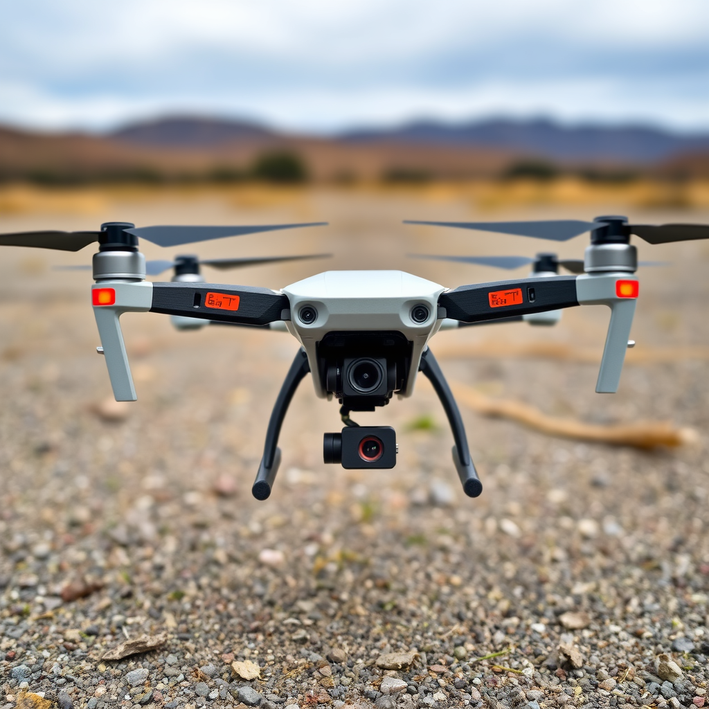 Range and Connectivity Comparison - Parrot Bebop 2 FPV vs. Anzu Raptor V: 2km Wi-Fi vs. 7km NDAA FPV NDAA Battle