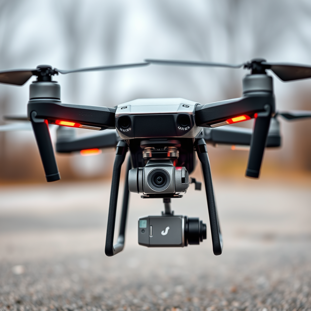 Overview of Drone Specifications - Parrot Bebop 2 FPV vs. Autel EVO II Dual 640T: 2km Wi-Fi vs. SkyLink 12km FPV Thermal Duel