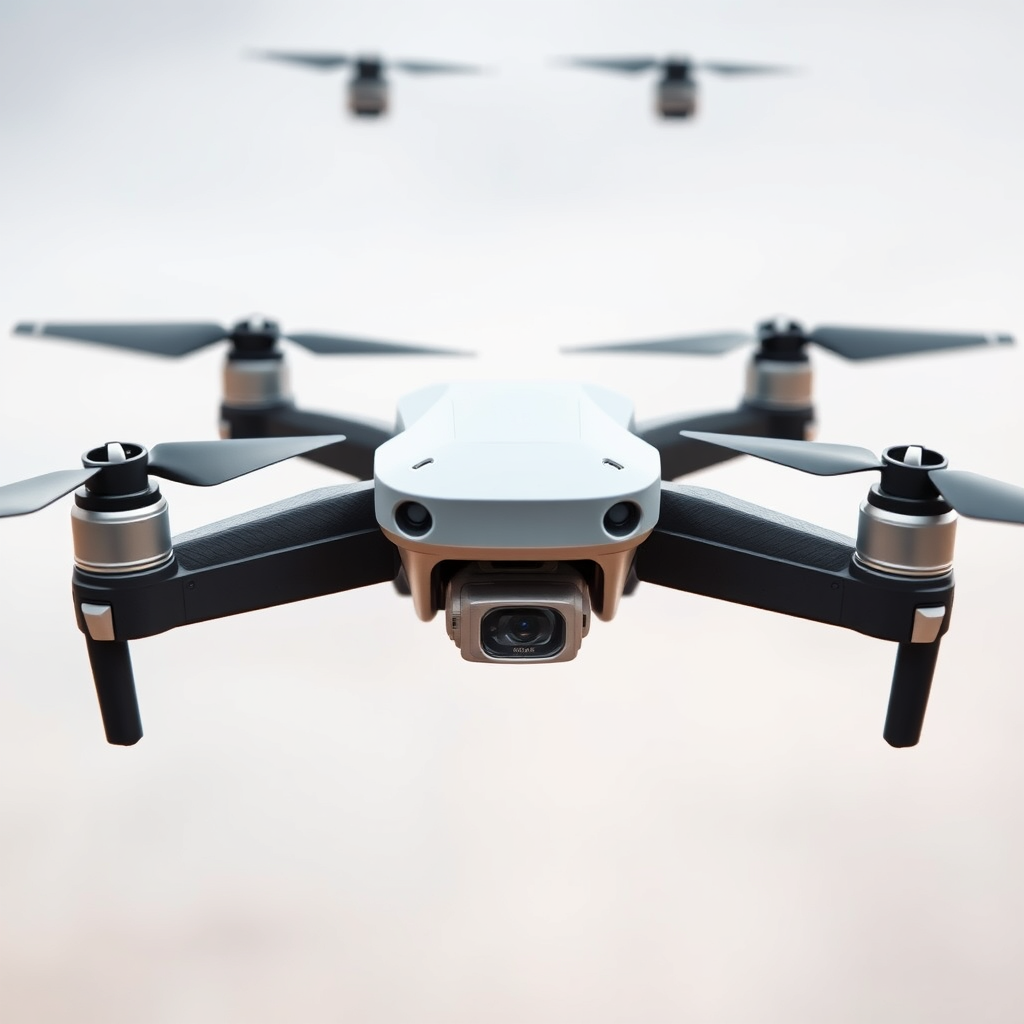 Range and Connectivity Comparison - Parrot Bebop 2 FPV vs. Autel EVO II Dual 640T: 2km Wi-Fi vs. SkyLink 12km FPV Thermal Duel