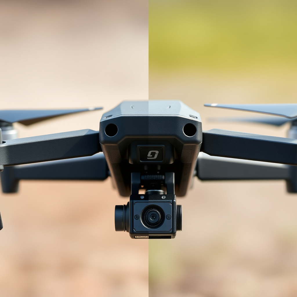 Range Comparison: Wi-Fi vs. Radio - Parrot Bebop 2 FPV vs. Freefly Astro Prime: 2km Wi-Fi vs. 5km Radio FPV Enterprise Duel