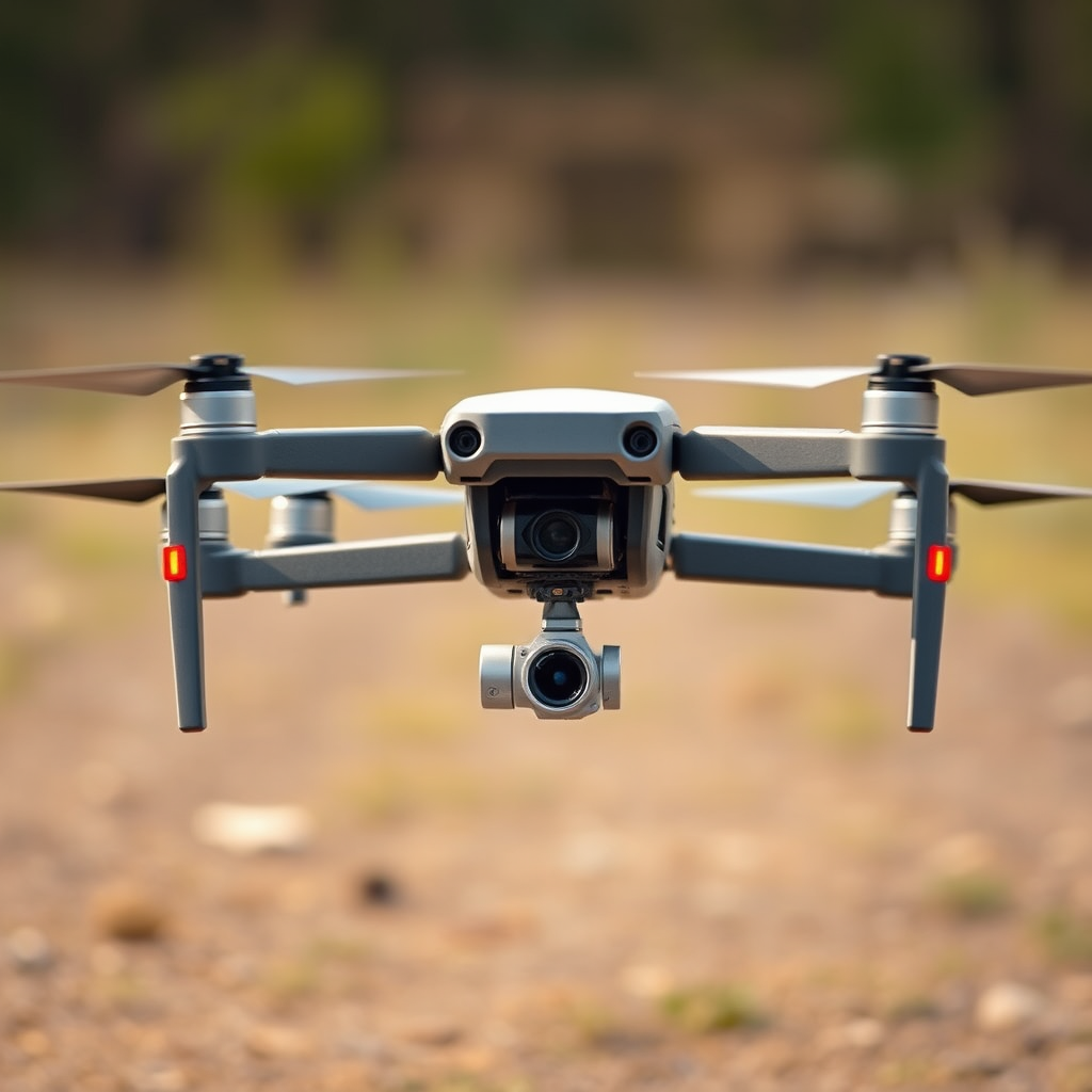 Overview of Both Drones - Potensic Atom 2 vs. Autel EVO II Dual 640T: 7.5km FPV vs. SkyLink 12km Budget Thermal Clash