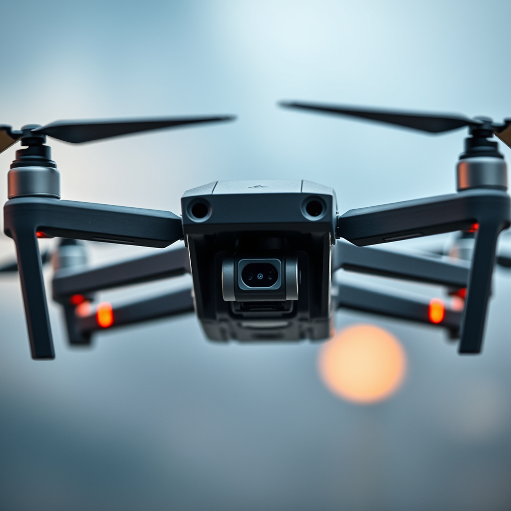 Range and Transmission Technology - Potensic Atom 2 vs. Autel EVO II Dual 640T: 7.5km FPV vs. SkyLink 12km Budget Thermal Clash