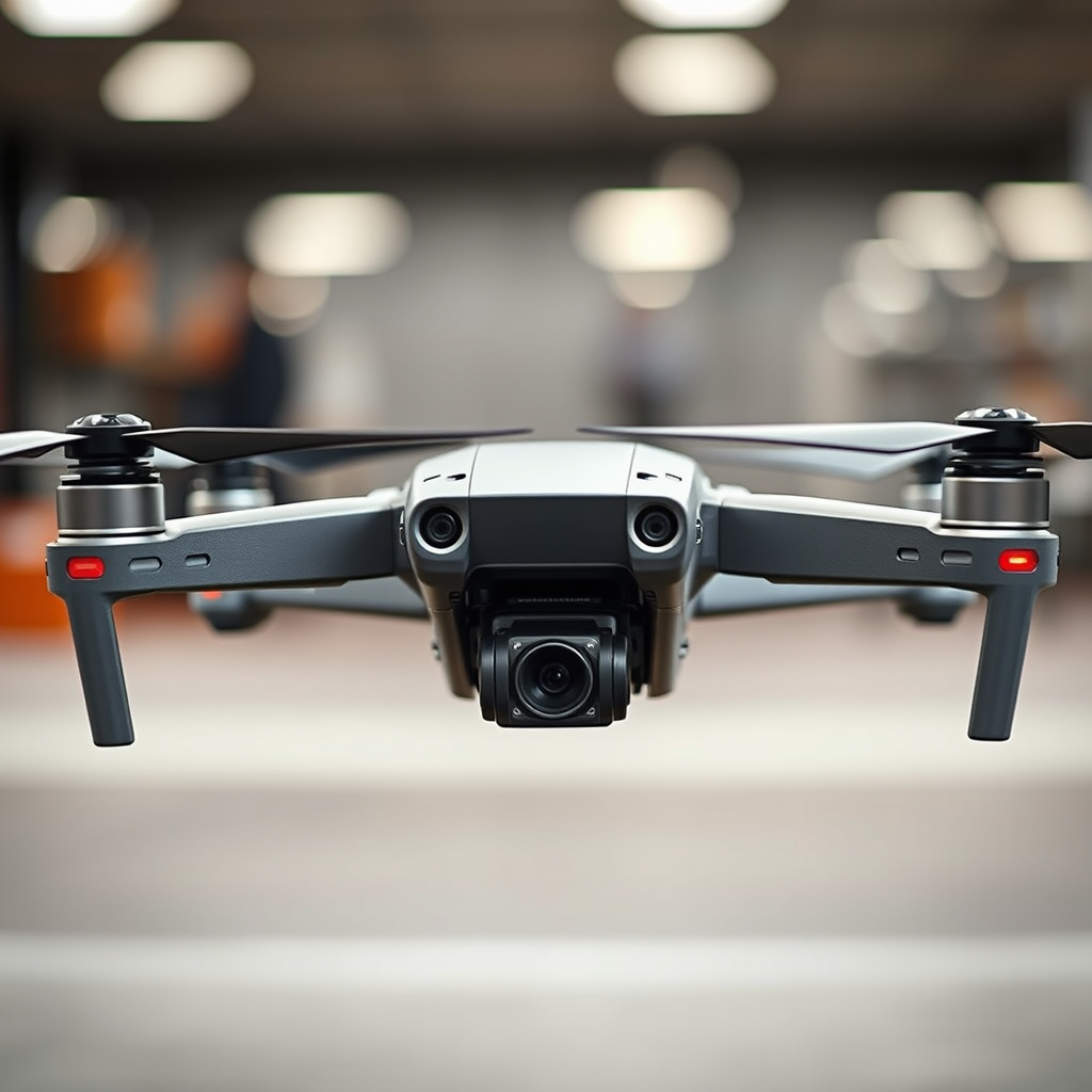 Overview of Anzu Raptor T - Potensic Atom 3 vs. Anzu Raptor T: 7.5km FPV vs. 7km NDAA Budget NDAA Comparison