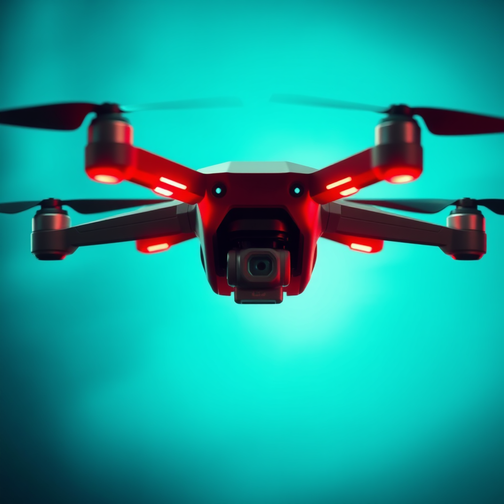 Overview of Potensic Atom 3 - Potensic Atom 3 vs. Anzu Raptor T: 7.5km FPV vs. 7km NDAA Budget NDAA Comparison