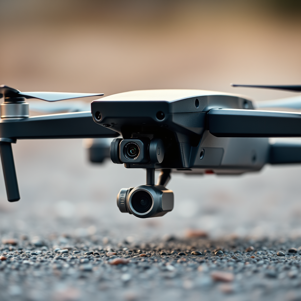 Overview of EXO Blackhawk 2 - Potensic Atom 3 vs. EXO Blackhawk 2: 7.5km FPV vs. 9km Pro Budget Comparison