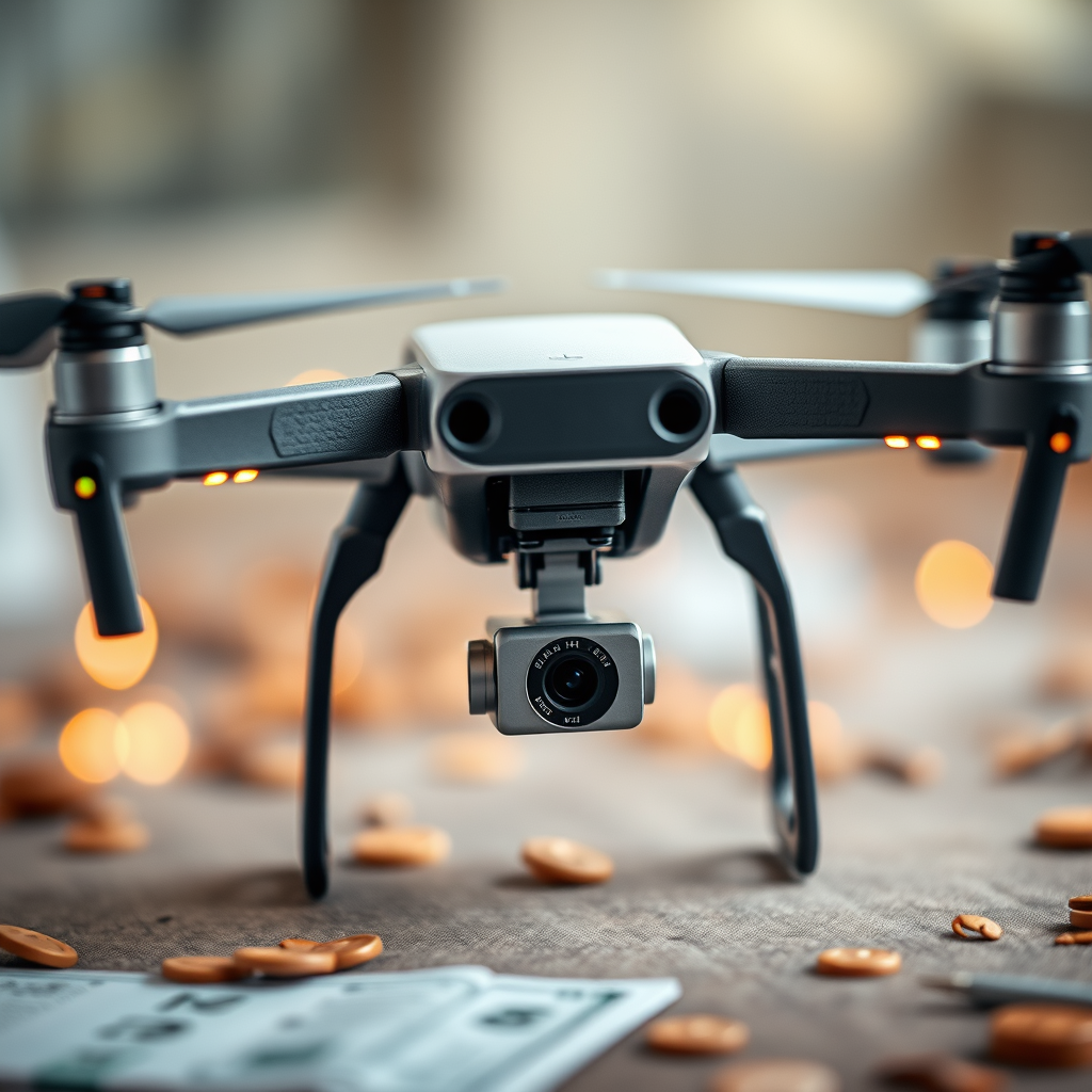 Overview of Freefly Astro Prime - Potensic Atom 3 vs. Freefly Astro Prime: 7.5km FPV vs. 5km Radio Budget Enterprise Comparison