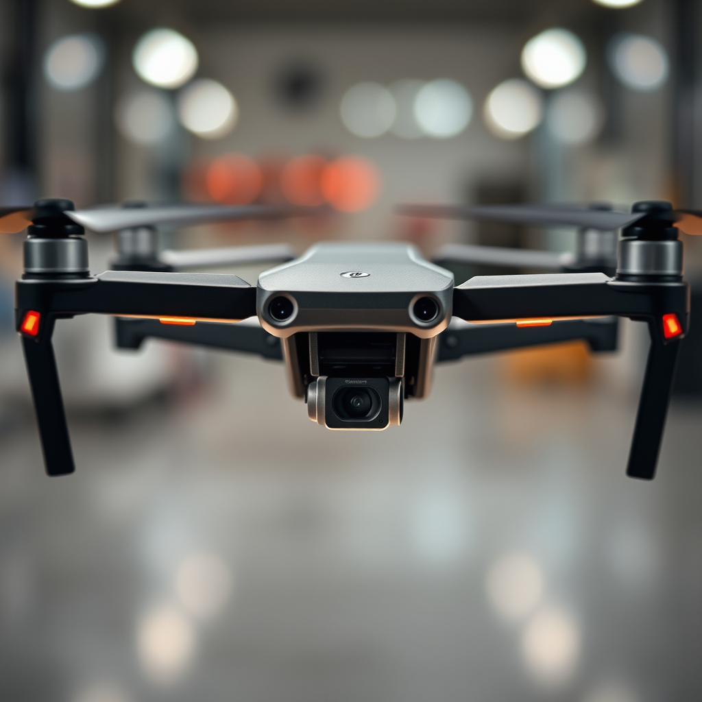 Camera Performance - Potensic Atom 3 vs. Hubsan Zino 2+ Pro: 7.5km FPV vs. 8km FPV Budget Duel