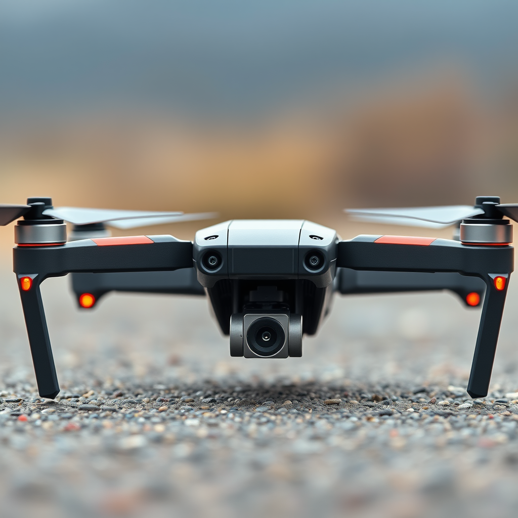 Design and Build Quality - Potensic Atom 3 vs. Hubsan Zino 2+ Pro: 7.5km FPV vs. 8km FPV Budget Duel