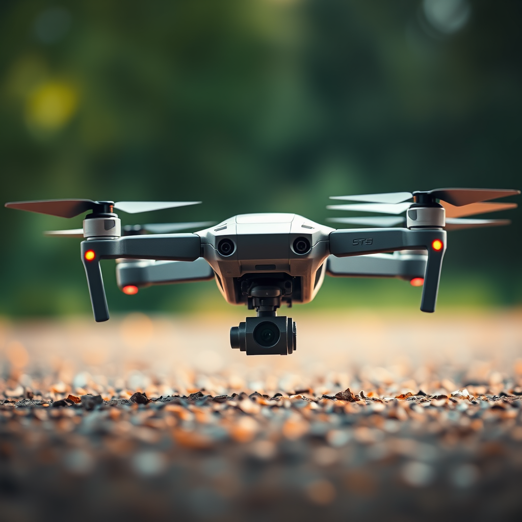 Overview of Anzu Raptor T - Potensic Atom SE vs. Anzu Raptor T: 7.5km FPV vs. 7km NDAA Budget NDAA Duel