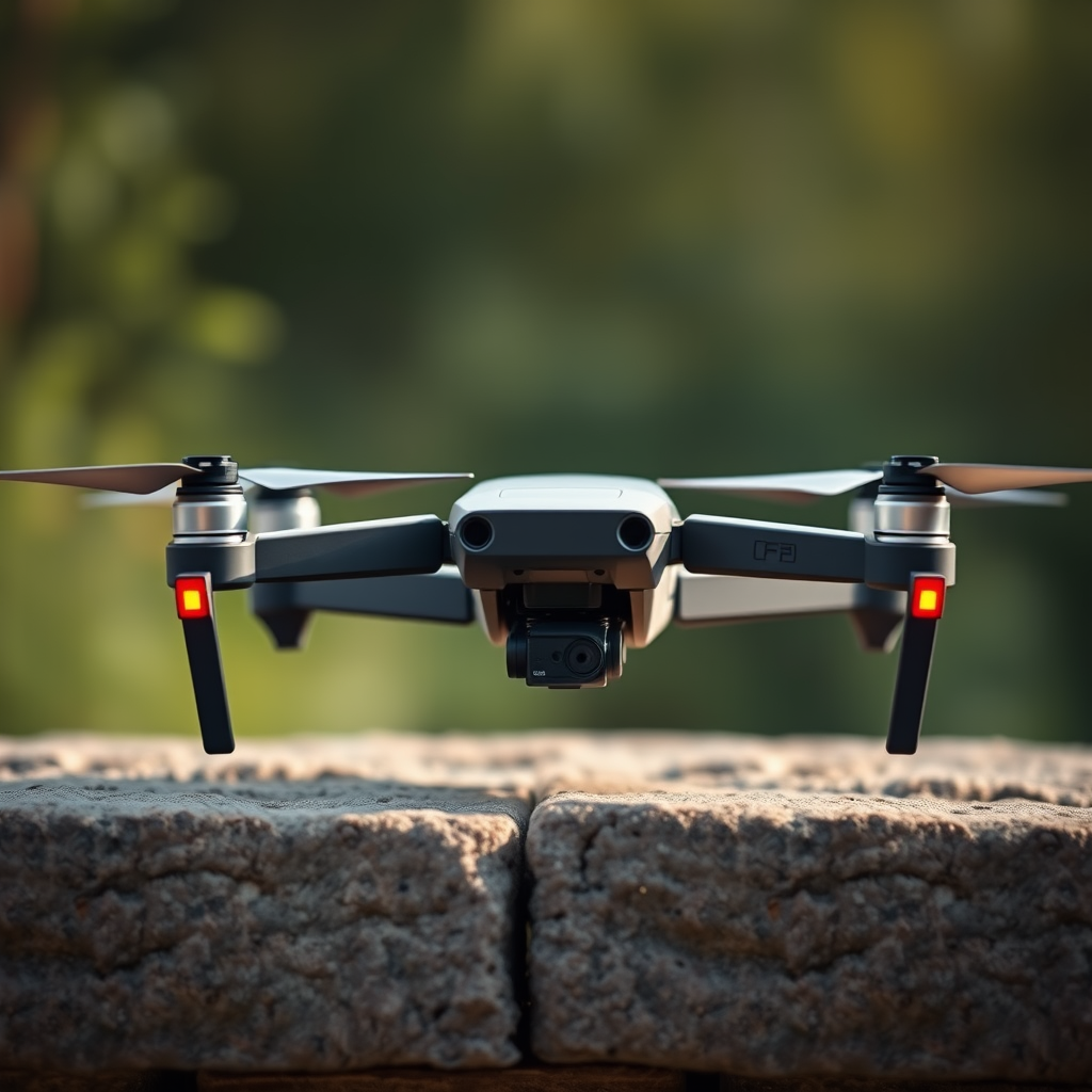 Overview of Both Drones - Potensic Atom SE vs. Anzu Raptor T: 7.5km FPV vs. 7km NDAA Budget NDAA Comparison