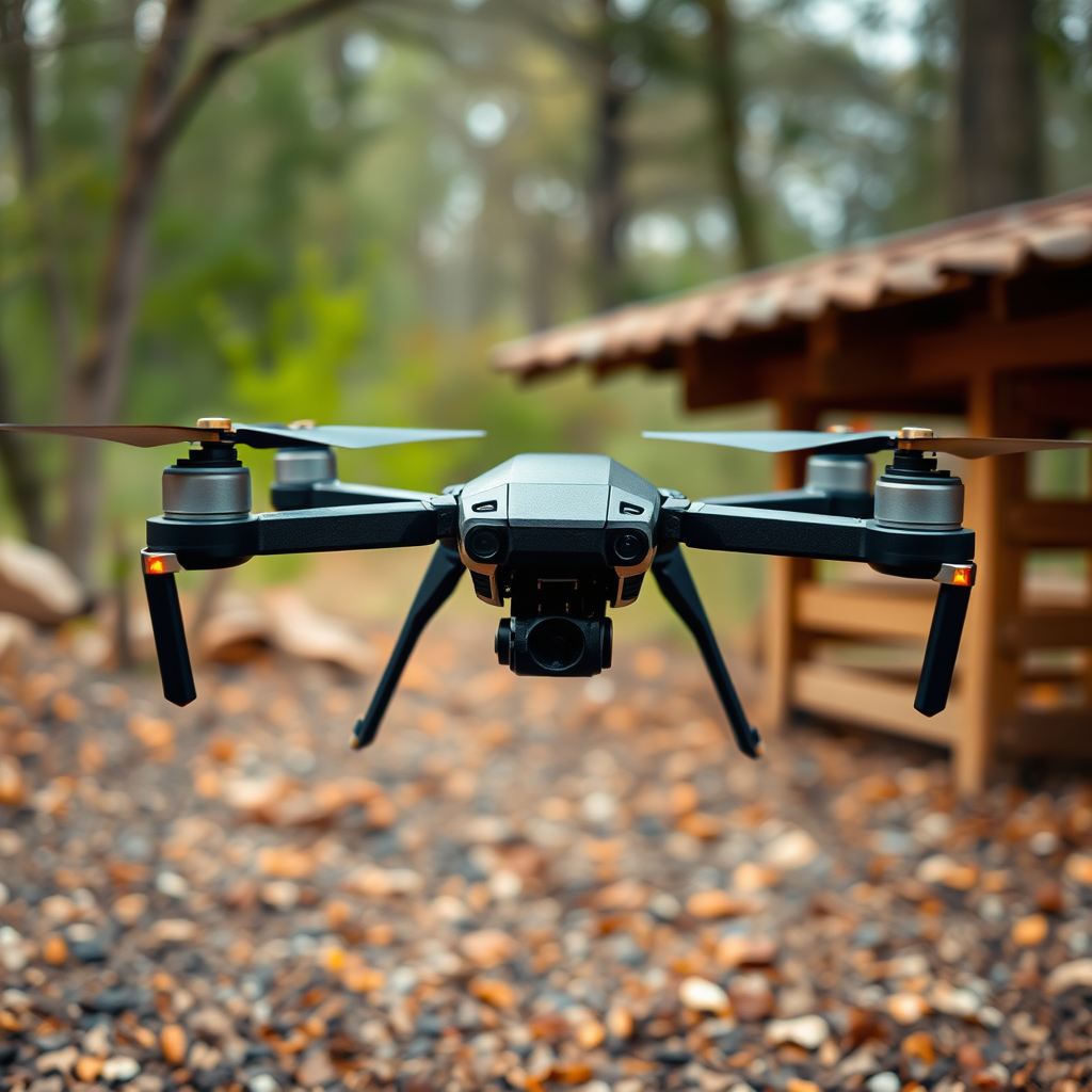 Overview of Potensic Atom SE - Potensic Atom SE vs. Anzu Raptor T: 7.5km FPV vs. 7km NDAA Budget NDAA Duel